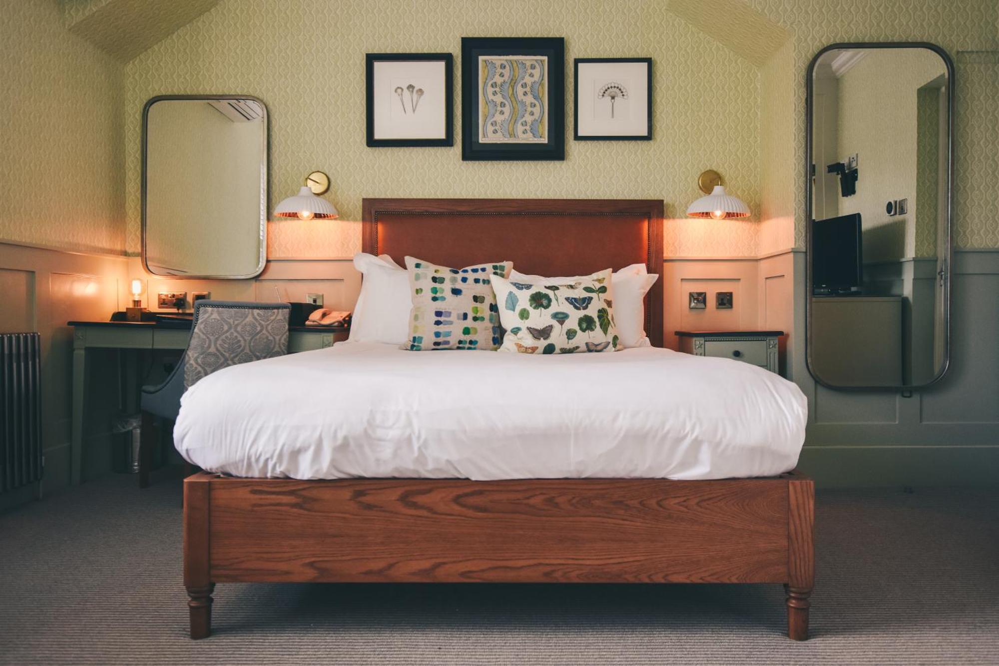 Eleven Didsbury Park Hotel, Manchester